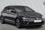 2025 Volkswagen Polo 1.0 TSI 115 Black Edition 5dr DSG