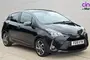 2019 Toyota Yaris 1.5 VVT-i Y20 5dr [Bi-tone]