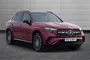 2025 Mercedes-Benz GLC GLC 300e 4Matic AMG Line Prem Plus 5dr 9G-Tronic