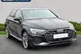 2025 Audi A3 1.5 TFSI 150 S Line 5dr S Tronic