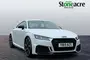 2019 Audi TT RS TT RS TFSI Quattro Audi Sport Ed 2dr S Tronic