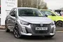 2025 Peugeot 208 1.2 Hybrid 100 Allure 5dr e-DSC6