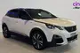 2019 Peugeot 3008 1.6 PureTech 180 GT Line Premium 5dr EAT8