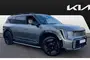 2024 Kia EV9 282kW GT-Line S 99.8kWh AWD 5dr [7St] Auto