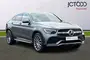 2020 Mercedes-Benz GLC Coupe GLC 300d 4Matic AMG Line Premium 5dr 9G-Tronic