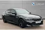 2025 BMW 3 Series M340i xDrive MHT 4dr Step Auto