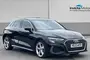 2023 Audi A3 30 TFSI S Line 5dr
