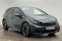 2023 Cupra Born 169kW e-Boost V3 58kWh 5dr Auto