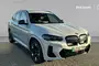 2022 BMW iX3 210kW M Sport Pro 80kWh 5dr Auto