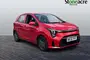 2026 Kia Picanto 1.0 Pure 5dr