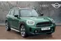 2022 MINI Countryman 2.0 Cooper S Exclusive 5dr Auto