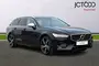 2018 Volvo V90 2.0 D5 PowerPulse R DESIGN Pro 5dr AWD Geartronic