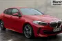 2024 BMW 1 Series 118i [136] M Sport 5dr [Live Cockpit Professional]