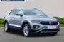 2025 Volkswagen T-Roc 1.5 TSI Match 5dr DSG