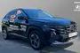 2025 Hyundai Tucson 1.6T Hybrid Advance 5dr Auto