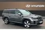2025 Hyundai Santa Fe 1.6 TGDi Plug-in Hybrid Ultimate 5dr 4WD Auto