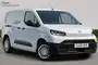 2026 Toyota Proace City 1.5D 100 Icon Van