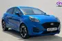 2025 Ford Puma 1.0 EcoBoost Hybrid mHEV ST-Line X 5dr DCT