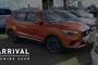 2022 MG ZS 1.5 VTi-TECH Exclusive 5dr