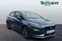 2022 Ford Fiesta 1.0 EcoBoost Hybrid mHEV 125 ST-Line 5dr