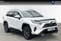 2022 Toyota RAV4 2.5 VVT-i Hybrid Design 5dr CVT 2WD