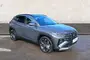 2025 Hyundai Tucson 1.6T Hybrid Ultimate 5dr Auto