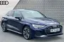 2024 Audi A3 35 TDI S Line 5dr S Tronic