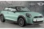 2024 MINI Hatchback 2.0 S Classic 3dr Auto