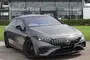 2023 Mercedes-Benz EQS EQS 53 4MATIC+ 484kW Night Ed 108kWh 4dr Auto