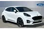 2023 Ford Puma 1.0 EcoBoost Hybrid mHEV 155 ST-Line X 5dr