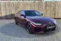 2022 BMW 4 Series Gran Coupe M440i xDrive MHT 5dr Step Auto