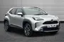 2025 Toyota Yaris Cross 1.5 Hybrid 130 Excel 5dr CVT