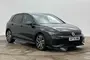 2025 Volkswagen Golf 2.0 TDI 150 Black Edition 5dr DSG
