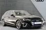 2022 Audi A4 35 TFSI S Line 5dr S Tronic