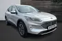 2020 Ford Kuga 2.5 PHEV Titanium First Edition 5dr CVT