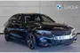 2021 BMW 3 Series 330e M Sport 4dr Step Auto