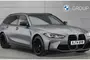 2024 BMW M3 M3 xDrive 530 Competition M 5dr Step Auto