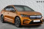 2023 Skoda Enyaq 220kW vRS 82kWh 4x4 5dr Auto