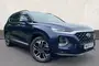 2019 Hyundai Santa Fe 2.2 CRDi Premium SE 5dr 4WD Auto