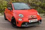 2024 Abarth 695 1.4 T-Jet 180 Competizione 2dr Auto [Xenon]