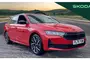 2025 Skoda Octavia Estate 2.0 TDI 150 Sportline 5dr DSG
