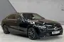 2025 Mercedes-Benz C-Class C300 AMG Line Premium 4dr 9G-Tronic