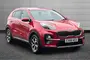 2018 Kia Sportage 1.6 GDi ISG Edition 25 5dr