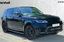 2019 Land Rover Range Rover Sport 2.0 P400e HSE 5dr Auto