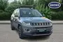 2021 Jeep Compass 1.4 Multiair 140 Limited 5dr [2WD]