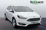 2017 Ford Focus 1.0 EcoBoost Zetec 5dr