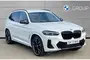 2023 BMW X3 xDrive M40i MHT 5dr Auto