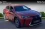 2022 Lexus UX 300e 150kW 54.3 kWh 5dr E-CVT