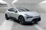 2026 Polestar 4 200kW 100kWh Long Range Single Motor Plus 5dr Auto