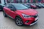 2023 Renault Captur 1.6 E-Tech full hybrid 145 Techno 5dr Auto